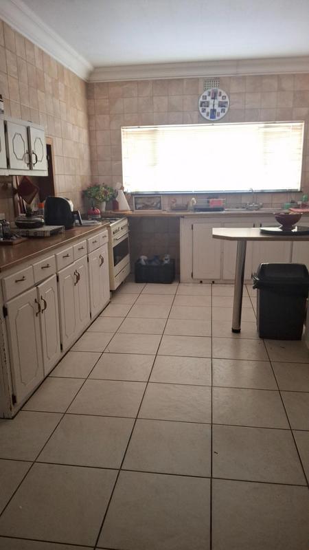 3 Bedroom Property for Sale in Meyerhof Free State